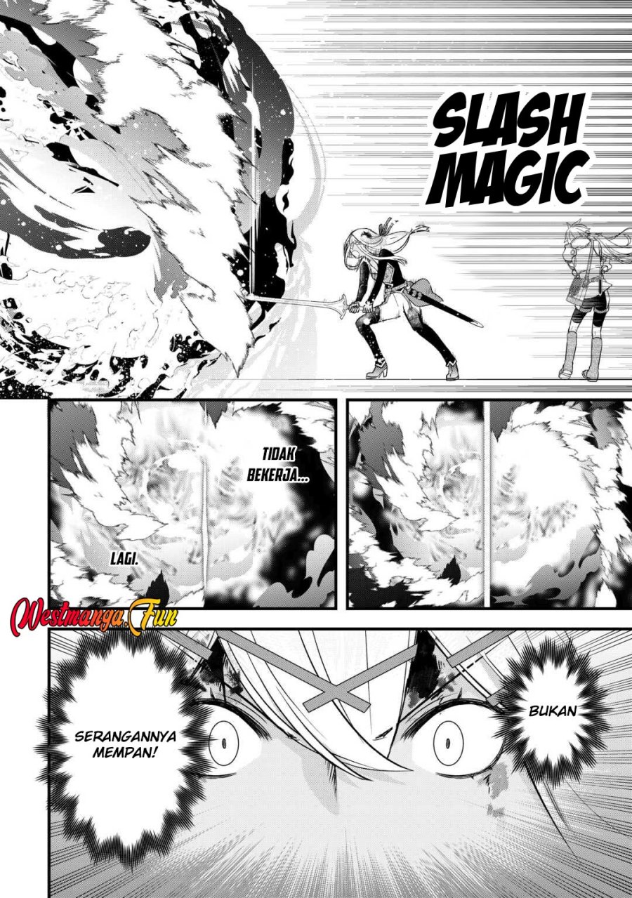 Dilarang COPAS - situs resmi www.mangacanblog.com - Komik kanchigai no atelier master 051 - chapter 51 52 Indonesia kanchigai no atelier master 051 - chapter 51 Terbaru 18|Baca Manga Komik Indonesia|Mangacan